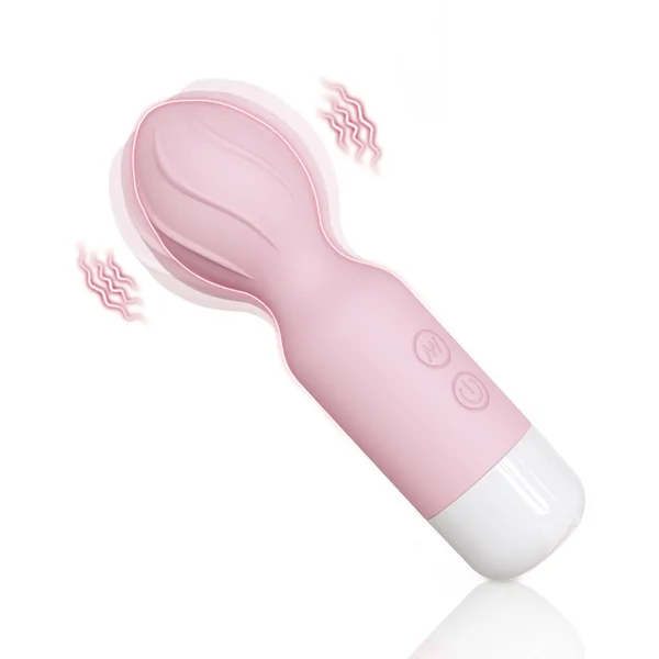 USB Micro Clit Wand Vibrator - Have Easier, Stronger, Quicker Clit Orgasms During Sex! — image 10 of 11
