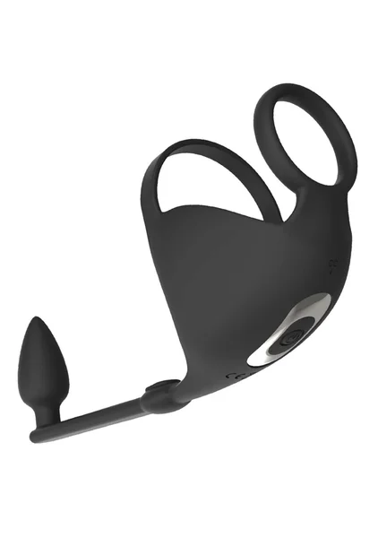 Magic Remote Scrotum Massager Plus — image 3 of 4