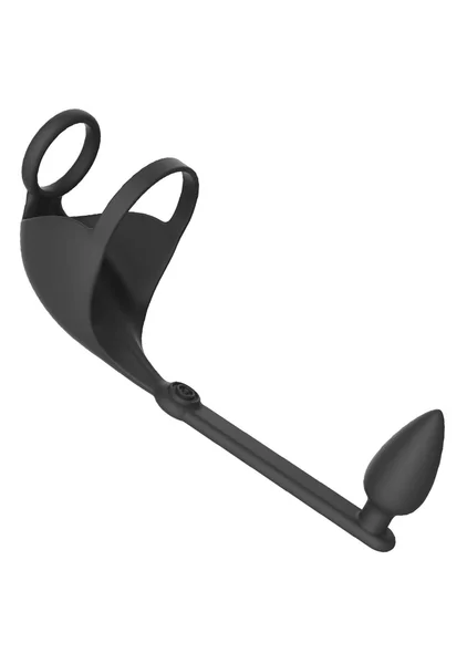 Magic Remote Scrotum Massager Plus — image 2 of 4