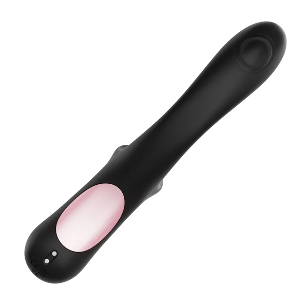Thumping & Licking Silicone Rabbit - Hits That G-spot While Giving You Oral! — image 8 of 14