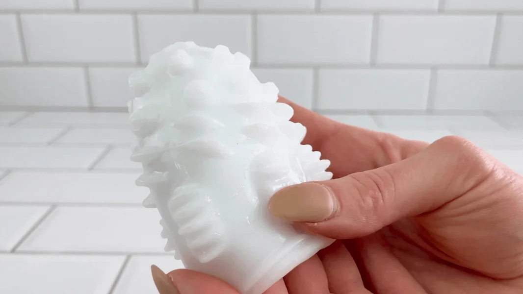Cherry Blossom Masturbator Egg — image 2 of 12