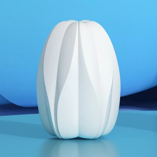 Cherry Blossom Masturbator Egg — image 5 of 12