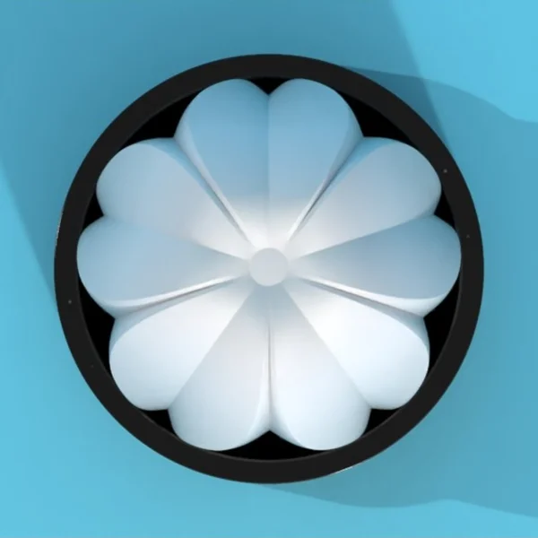 Cherry Blossom Masturbator Egg — image 9 of 12