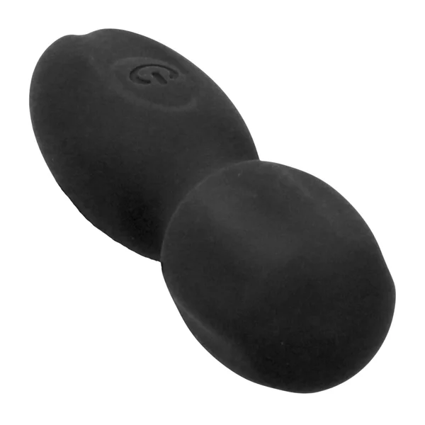 Ultra Mini Silicone Power Wand - X-Strong, Discreet Pleasure! — image 9 of 10