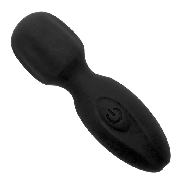 Ultra Mini Silicone Power Wand - X-Strong, Discreet Pleasure! — image 8 of 10