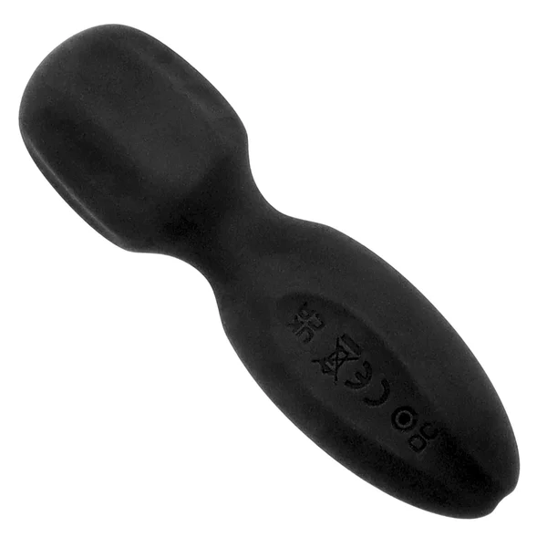 Ultra Mini Silicone Power Wand - X-Strong, Discreet Pleasure! — image 10 of 10