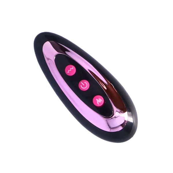 Thrusting Thriller Warming, Thrusting, & Vibrating Dildo — image 10 of 10