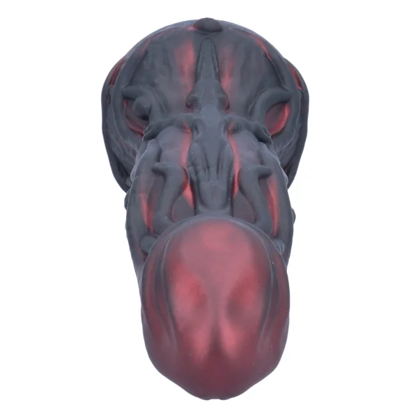 Dagon Demon Lord Dildo - Submit to Your Darkest Desires... — image 5 of 7
