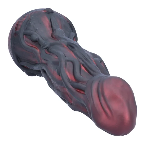 Dagon Demon Lord Dildo - Submit to Your Darkest Desires... — image 3 of 7