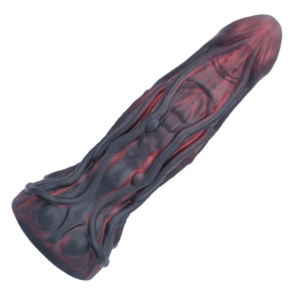 Dagon Demon Lord Dildo - Submit to Your Darkest Desires... — image 7 of 7
