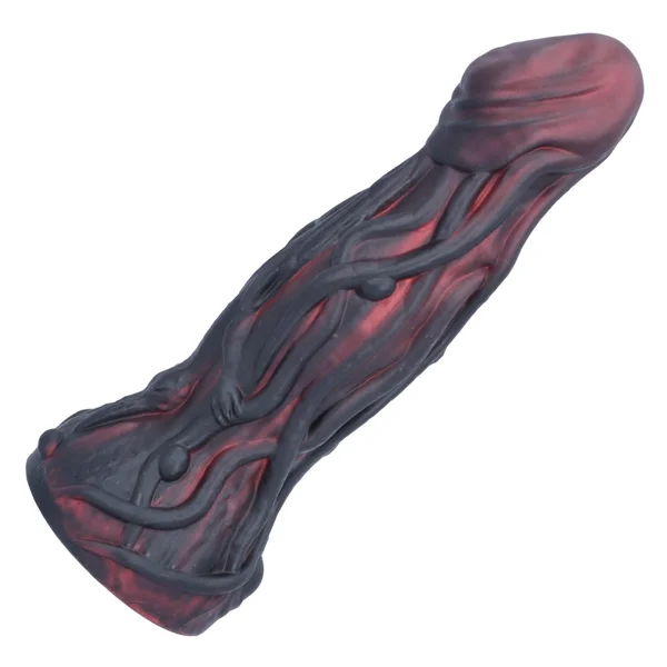 Dagon Demon Lord Dildo - Submit to Your Darkest Desires... — image 6 of 7