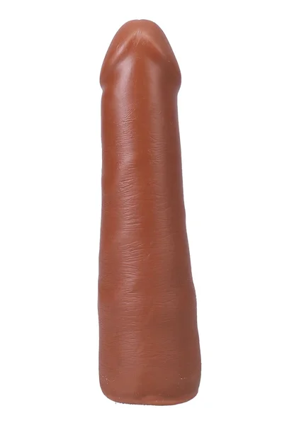 7 Inch Realistic Cock Ultraskyn Dildo — image 12 of 20
