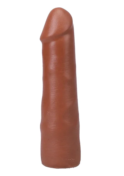 7 Inch Realistic Cock Ultraskyn Dildo — image 11 of 20