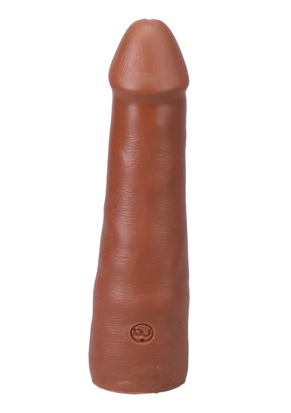 7 Inch Realistic Cock Ultraskyn Dildo — image 13 of 20