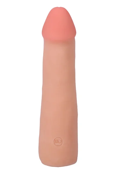 7 Inch Realistic Cock Ultraskyn Dildo — image 7 of 20