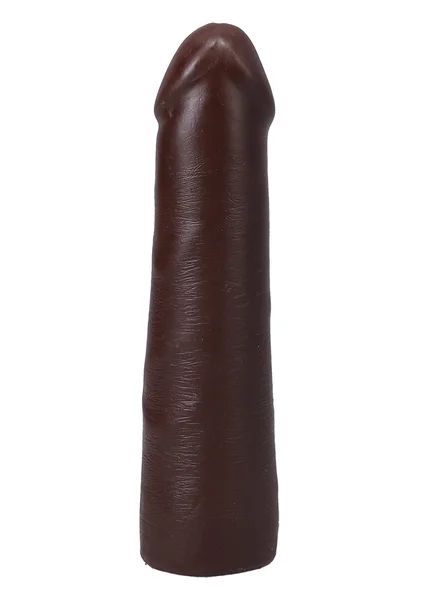 7 Inch Realistic Cock Ultraskyn Dildo — image 17 of 20