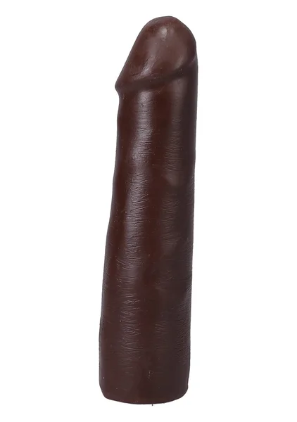 7 Inch Realistic Cock Ultraskyn Dildo — image 16 of 20