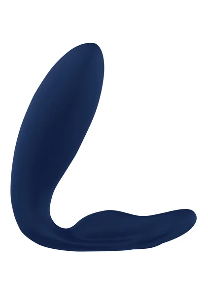 Luscious Remote Control Wearable Massager — image 4 of 7