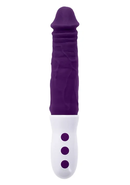 Evolved Novelties Plum Thrust — image 2 of 8
