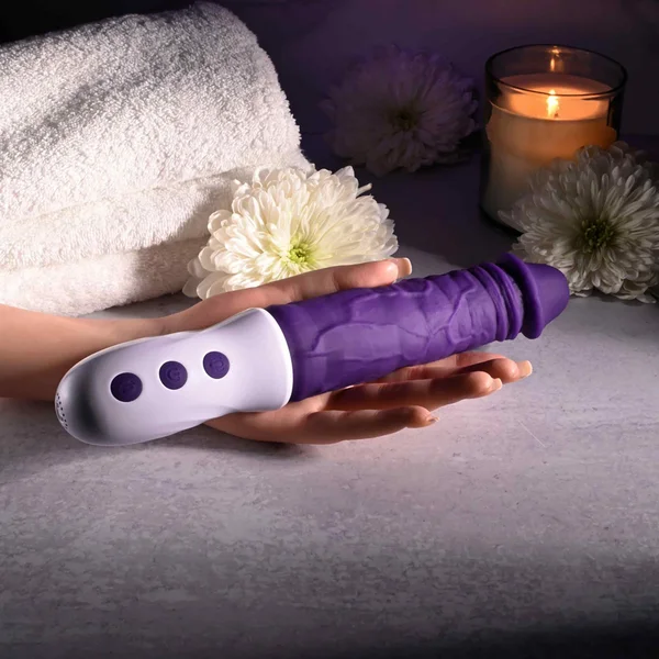 Evolved Novelties Plum Thrust — image 11 of 12