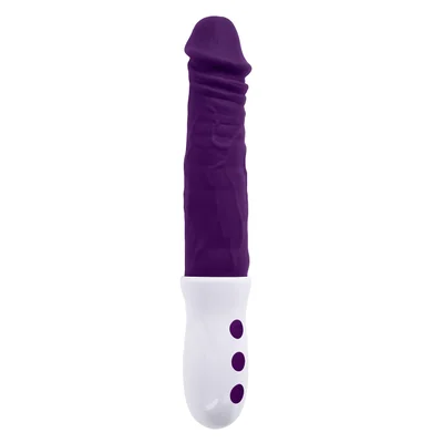 evolved novelties plum thrust