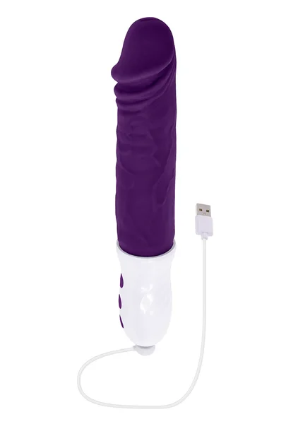 Evolved Novelties Plum Thrust — image 5 of 8