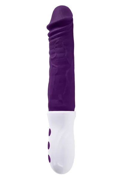 Evolved Novelties Plum Thrust — image 3 of 8