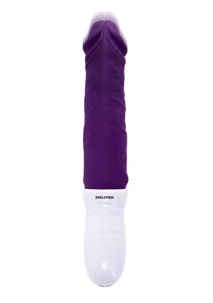 Evolved Novelties Plum Thrust — image 4 of 8