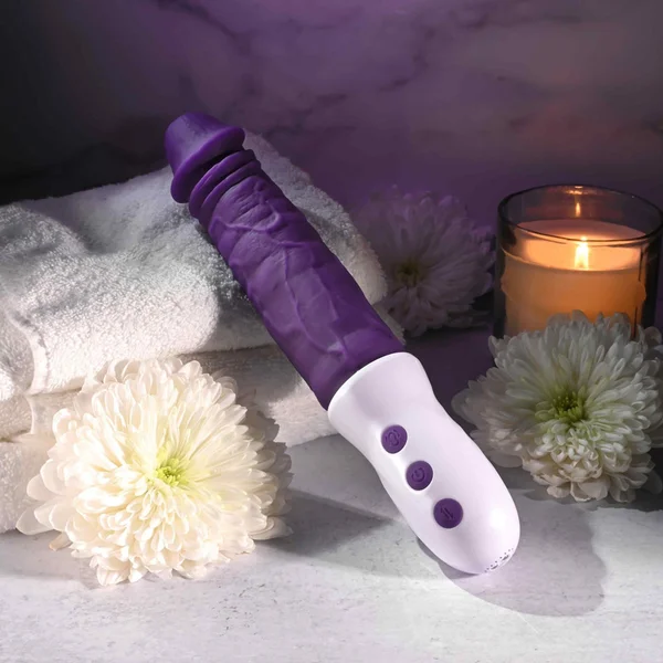 Evolved Novelties Plum Thrust — image 12 of 12