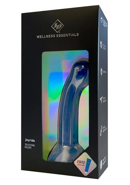 Joyride Silicone Dildo — image 2 of 4