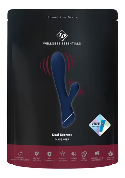 Dual Secrets Massager — image 6 of 7