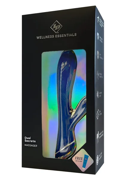 Dual Secrets Massager — image 3 of 7