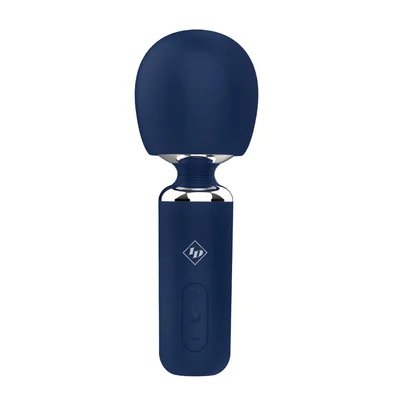 give into me pleasure wand