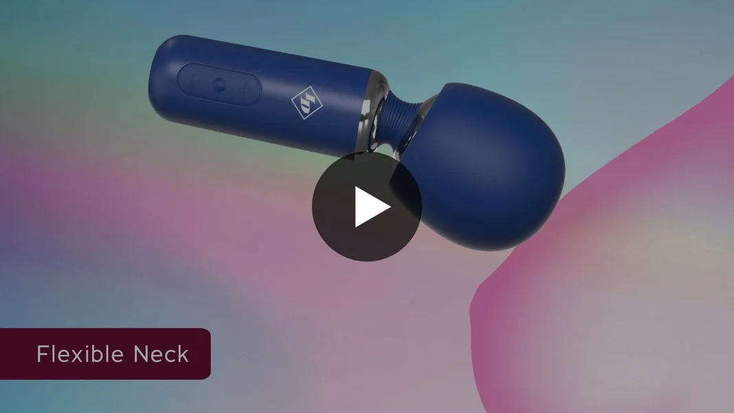 Give Into Me Pleasure Wand — image 7 of 7