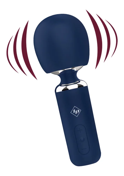 Give Into Me Pleasure Wand — image 5 of 7