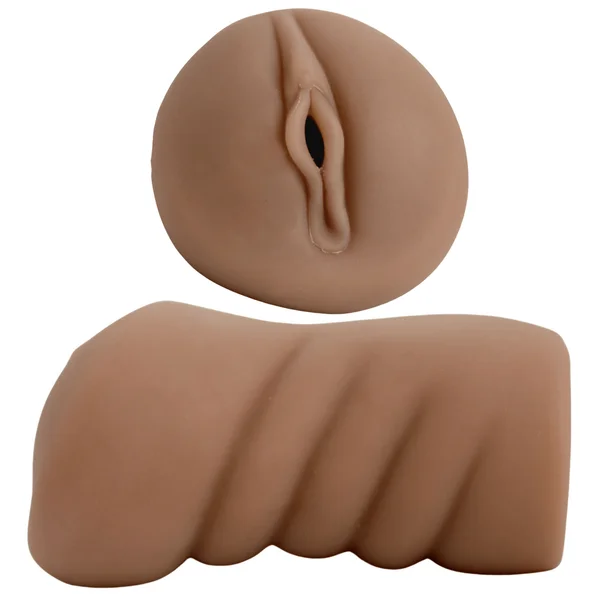 Wet Pussy Masturbator Kit (No More Boring Handjobs) — image 4 of 5