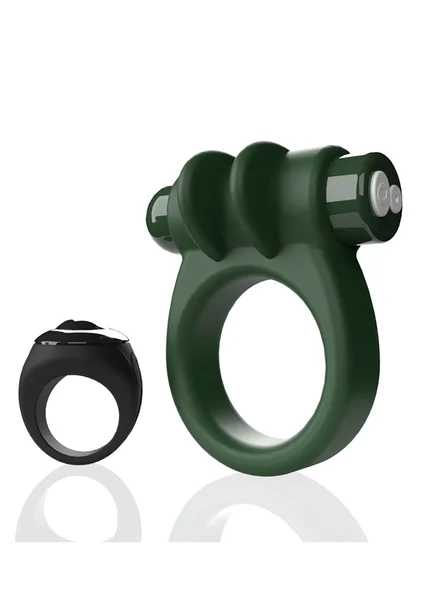 Remote Controlled Switch Vibrating Ring — image 7 of 10