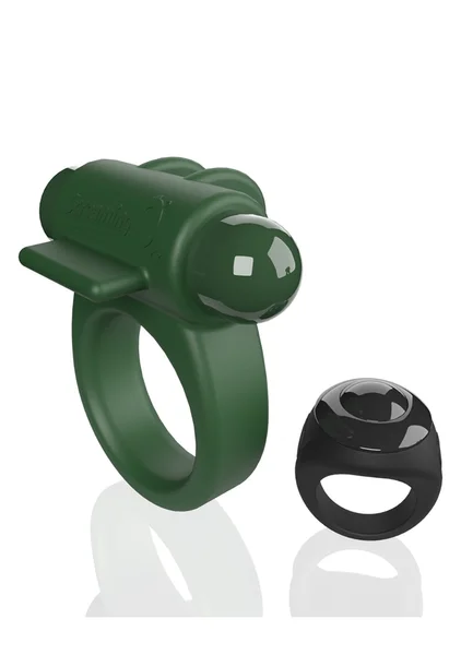 Remote Controlled Switch Vibrating Ring — image 8 of 10