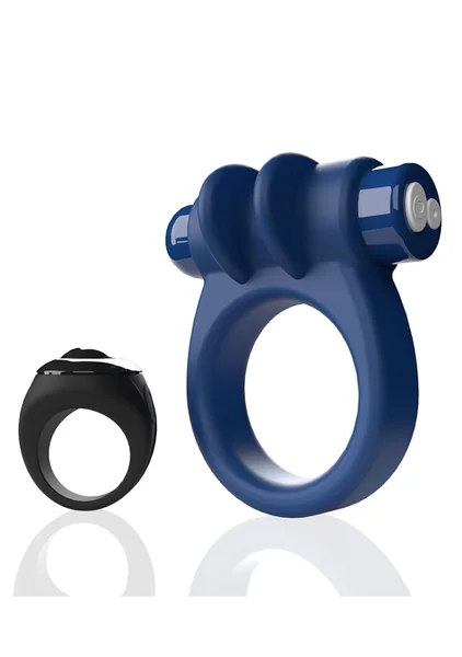 Remote Controlled Switch Vibrating Ring — image 4 of 10