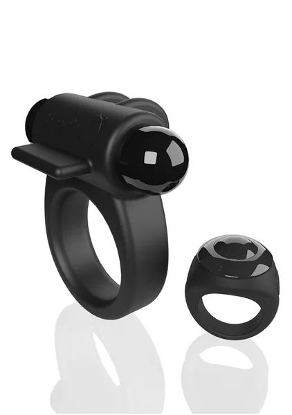 Remote Controlled Switch Vibrating Ring — image 2 of 10