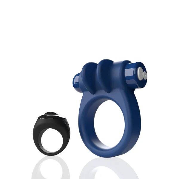 Remote Controlled Switch Vibrating Ring — image 10 of 10
