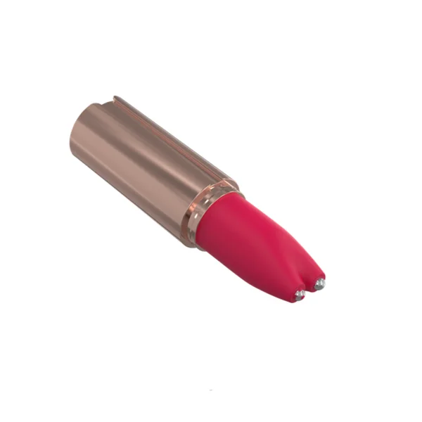 Electrostimulation Silicone Lipstick Vibe - 3 ELECTRO Settings and Powerful Vibes! — image 12 of 12