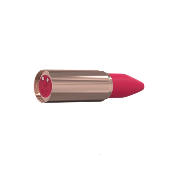 Electrostimulation Silicone Lipstick Vibe - 3 ELECTRO Settings and Powerful Vibes! — image 8 of 12