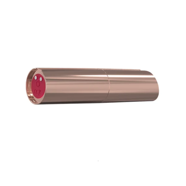 Electrostimulation Silicone Lipstick Vibe - 3 ELECTRO Settings and Powerful Vibes! — image 11 of 12