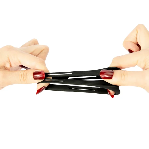Thick Double Cock Ring - Unlock Powerful Stamina with Intense Finishes! — image 6 of 6