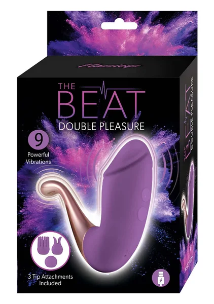 The Beat Double Pleasure — image 8 of 8