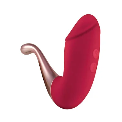 the beat double pleasure