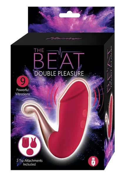 The Beat Double Pleasure — image 4 of 8