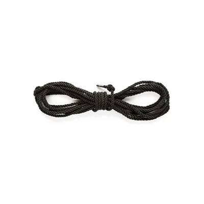 knot in control 10m silky bondage rope