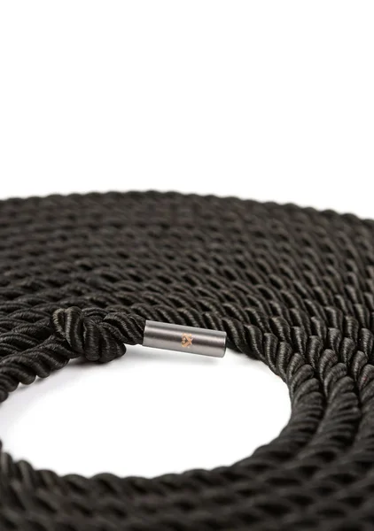 Knot in Control - 10m Silky Bondage Rope — image 2 of 5
